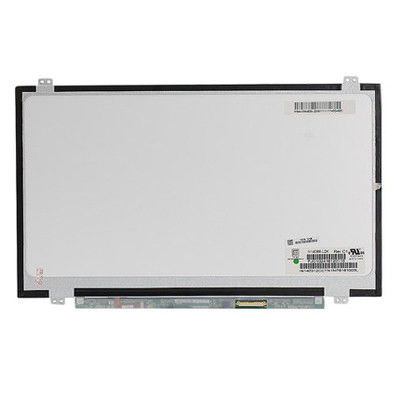 N156HGE-LB1 CHIMEI Innolux 15,6» 1920 (RGB) ДИСПЛЕЕВ LCD ² ×1080 350 cd/m ПРОМЫШЛЕННЫХ