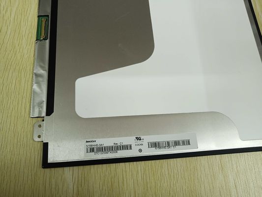 N156HHE-GA1 Innolux 15,6» 1920 (RGB) ДИСПЛЕЕВ LCD ² ×1080 300 cd/m ПРОМЫШЛЕННЫХ