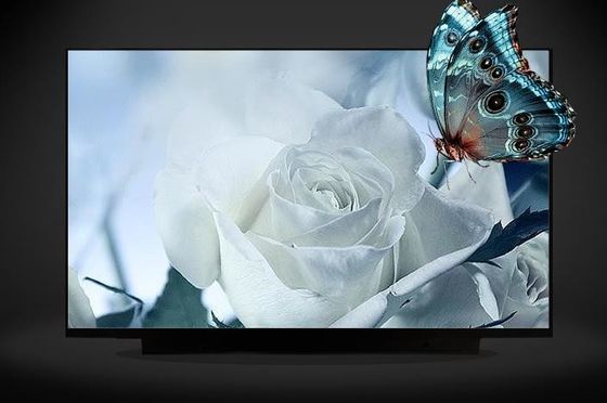 N161HCA-EA3 Innolux 16,1» 1920 (RGB) ДИСПЛЕЕВ LCD ² ×1080 300 cd/m ПРОМЫШЛЕННЫХ