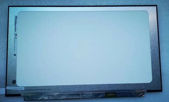 N161HCA-GA1 Innolux 16,1» 1920 (RGB) ДИСПЛЕЕВ LCD ² ×1080 300 cd/m ПРОМЫШЛЕННЫХ