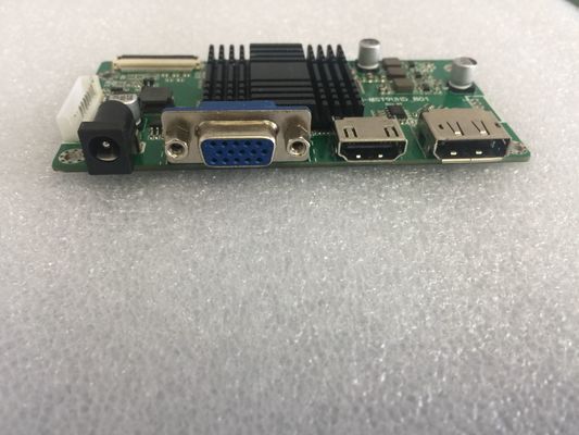 N173DSE-G31 Innolux 17,3» 3840 (RGB) ДИСПЛЕЙ LCD ² ×2160 300 cd/m ПРОМЫШЛЕННЫЙ