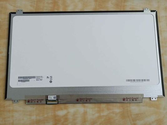 N173FGA-E34 Innolux 17,3» 1600 (RGB) ДИСПЛЕЕВ LCD ² ×900 220 cd/m ПРОМЫШЛЕННЫХ