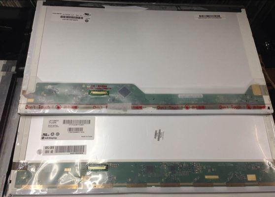 N173FGE-L23 CHIMEI Innolux 17,3» 1600 (RGB) ДИСПЛЕЕВ LCD ² ×900 220 cd/m ПРОМЫШЛЕННЫХ