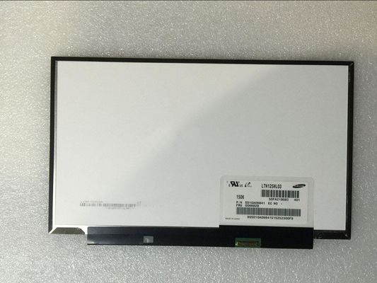 N173HCE-G33 Innolux 17,3» 1920 (RGB) ДИСПЛЕЕВ LCD ² ×1080 300 cd/m ПРОМЫШЛЕННЫХ