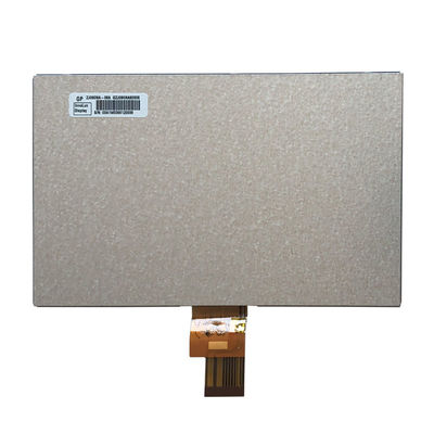 NJ080IA-10D ДИСПЛЕЙ LCD ² ×600 500 cd/m Innolux 8,0&quot; 1024 (RGB) ПРОМЫШЛЕННЫЙ