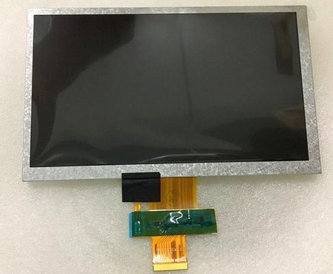 NJ080IA-10D ДИСПЛЕЙ LCD ² ×600 500 cd/m Innolux 8,0&quot; 1024 (RGB) ПРОМЫШЛЕННЫЙ