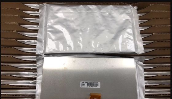 NJ080IA-10D ДИСПЛЕЙ LCD ² ×600 500 cd/m Innolux 8,0&quot; 1024 (RGB) ПРОМЫШЛЕННЫЙ
