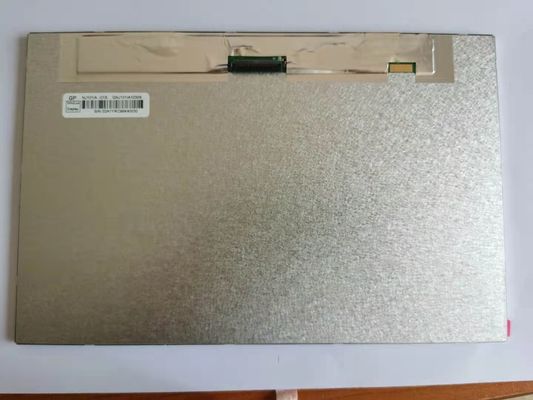 NJ101IA-01S Innolux 10,1» 1280 (RGB) ДИСПЛЕЕВ LCD ² ×800 500 cd/m ПРОМЫШЛЕННЫХ