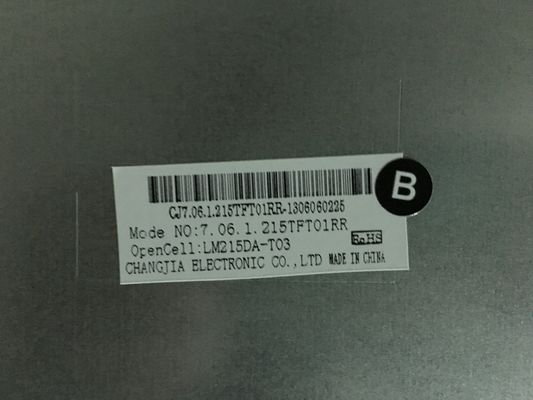 ДИСПЛЕЙ LCD ² ×1080 300 cd/m дисплея 21,5&quot; 1920 LM215WF1-TLB1 LG (RGB) ПРОМЫШЛЕННЫЙ