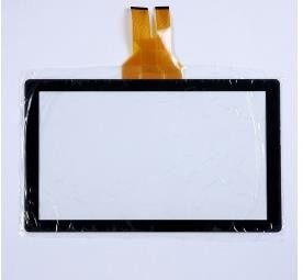 Cd/m дисплея 43&quot; 3840 LC430DQF-FHA2 LG (RGB) ДИСПЛЕЙ LCD ² ×2160 500 ПРОМЫШЛЕННЫЙ