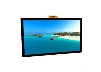 Cd/m дисплея 43&quot; 3840 LC430DQF-FHA2 LG (RGB) ДИСПЛЕЙ LCD ² ×2160 500 ПРОМЫШЛЕННЫЙ