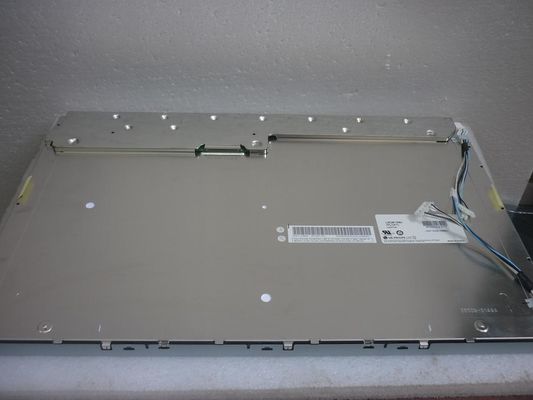 LM201W01-SLA1 LG. LCD 20,1&quot; 1680 ((RGB) × 1050 300 cd/m2 ИНДУСТРИАЛЬНЫЙ ЖК-дисплей