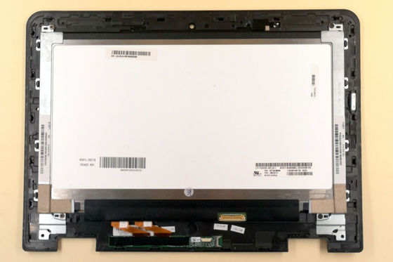 Дисплей 11,6 LP116WH6-SPA1 LG» 1366 (RGB) ДИСПЛЕЕВ LCD ² ×768 300 cd/m ПРОМЫШЛЕННЫХ