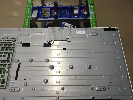 ДИСПЛЕЙ LCD ² ×1080 450 cd/m дисплея 47&quot; 1920 LD470DUN-TFC1 LG (RGB) ПРОМЫШЛЕННЫЙ