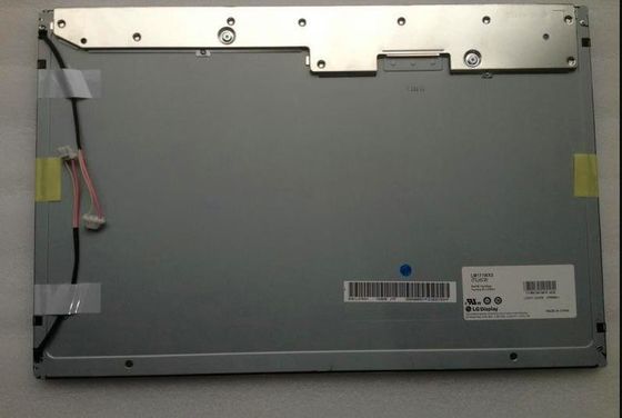 Дисплей 17,1 LM171WX3-TLC2 LG» 1440 (RGB) ДИСПЛЕЕВ LCD ² ×900 250 cd/m ПРОМЫШЛЕННЫХ