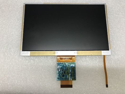 Cd/m дисплея 7,0&quot; 800 LB070WV6-TD06 LG (RGB) ДИСПЛЕЙ LCD ² ×480 350 ПРОМЫШЛЕННЫЙ
