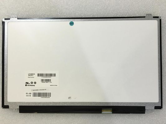 Дисплей 15,6 LP156WHA-SPA1 LG» 1366 (RGB) ДИСПЛЕЕВ LCD ² ×768 400 cd/m ПРОМЫШЛЕННЫХ