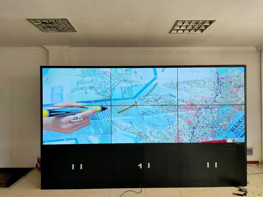 ДИСПЛЕЙ LCD ² ×1080 700 cd/m дисплея 55&quot; 1920 LP116WH7-SPC2 LG (RGB) ПРОМЫШЛЕННЫЙ