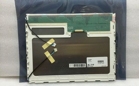 LM150X08-TLB1 LG. LCD 15,0&quot; 1024 ((RGB) × 768 250 cd/m2 ИНДУСТРИАЛЬНЫЙ ЖК-дисплей