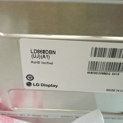 Дисплей 86&quot; LD860DBN-UJA1 LG ДИСПЛЕЙ 3840×600 500cd/m2 ПРОМЫШЛЕННЫЙ LCD