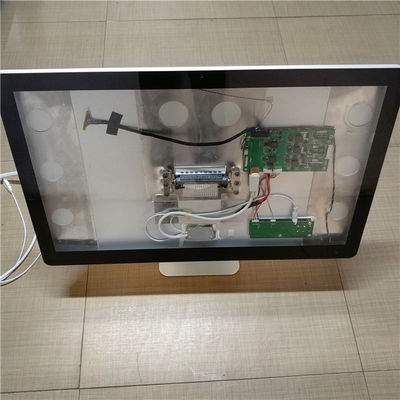 Дисплей 27,0&quot; LM270WQ1-SDB3 LG ДИСПЛЕЙ 2560×1440 420cd/m2 ПРОМЫШЛЕННЫЙ LCD