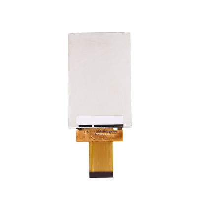 Панель ISO9001 LB035Q02-TD02 320×240 115PPI 370cd/m2 промышленная Lcd