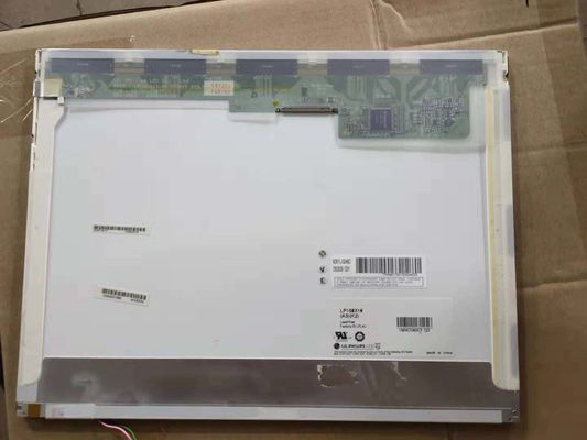 15.0&quot; 1024x768 150cd/m2 Tft Lcd Screen 85PPI LP150X08-TLA8 45/45/15/35 (Тип.)