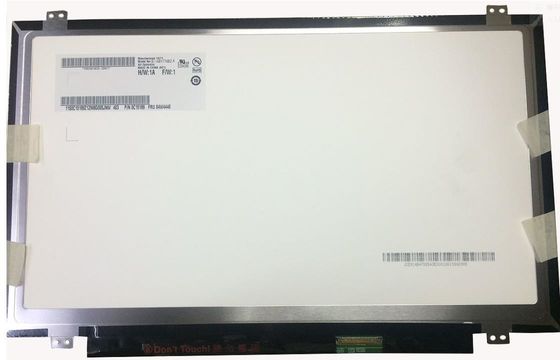 49&quot; экран 400cd/m2 LC490DUE-FKM3 1920×1080 57.0W 45PPI Tft Lcd