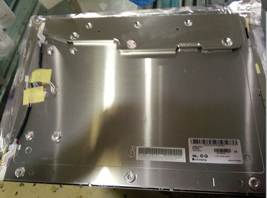 99PPI 20,1&quot; 1600x1200 Tft Lcd Screen 300cd/m2 LM201U04-SL02 89/89/89/89 (тип.)