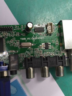 17,0» дисплеев 250cd/M2 9.66W LM170E03-TLHB Tft квадрата 96PPI 1280x1024