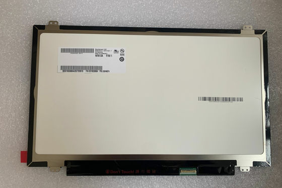 ДИСПЛЕЙ 1920×1080 325cd/m2 ПРОМЫШЛЕННЫЙ LCD дисплея 14,0 LP140WF6-SPH1 LG»