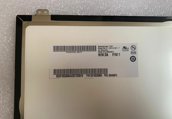 ДИСПЛЕЙ 1920×1080 325cd/m2 ПРОМЫШЛЕННЫЙ LCD дисплея 14,0 LP140WF6-SPH1 LG»