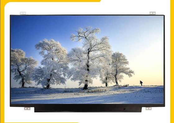 Дисплей 15,6 LP156WF9-SPF1 LG» 1920 (RGB) ДИСПЛЕЕВ ×1080 250cd/m2 ПРОМЫШЛЕННЫХ LCD