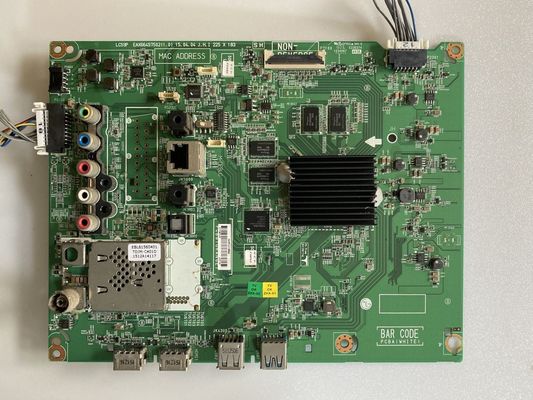 Дисплей 49&quot; LD490EQG-FNA1 LG ДИСПЛЕЙ 3840×2160 700cd/m2 ПРОМЫШЛЕННЫЙ LCD