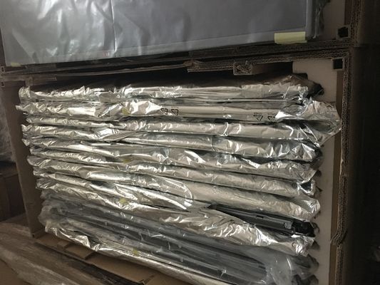 Дисплей 43&quot; LC430DGE-FJM2 LG ДИСПЛЕЙ 3840×2160 390cd/m2 ПРОМЫШЛЕННЫЙ LCD