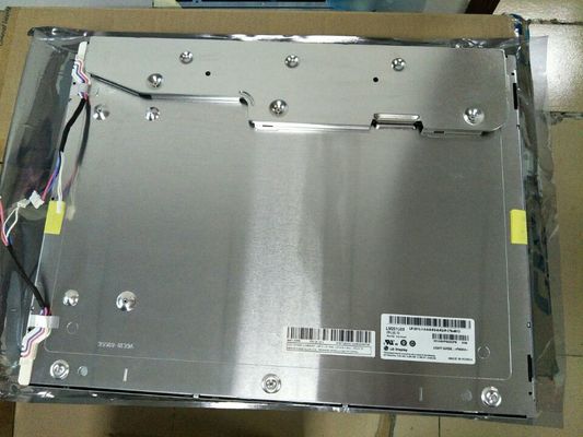 LM201U05-SLA3 LG. ЖК-дисплей 20,1&quot; 1600×1200 300cd/m2