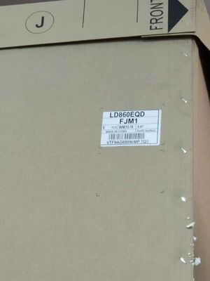 Cd/m дисплея 86&quot; 3840 LD860EQD-FJM1 LG (RGB) ДИСПЛЕЙ 51PPI LCD ² ×2160 500 ПРОМЫШЛЕННЫЙ