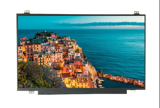 45% NTSC 14,0 дюймовый квадратный Tft дисплей 157PPI 1920×1080 LP140WFA-SPD2 80/80/80/80 (тип.)