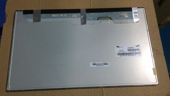 18,5 панель 250cd/M2 LC185EXE-TEA1 ISO9001 дюйма 84PPI 1366x768 TFT LCD