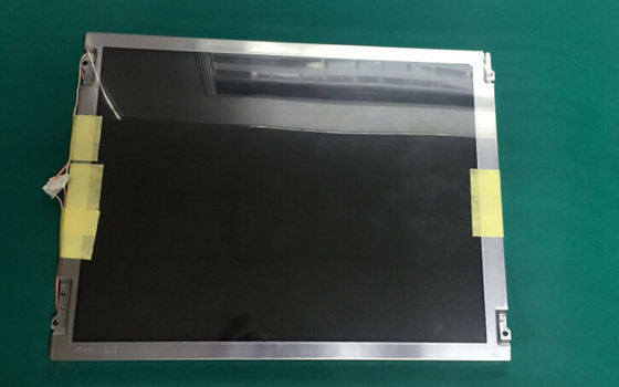 LB121S03-TD02 12,1 дюйма 800x600 82PPI Tft LCD Дисплей 250cd/M2 LG.