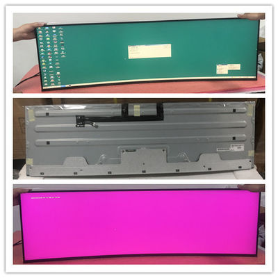 LM490DQ1-SSA1 49дюймовая 5120x1440 IPS LCD панель 350cd/M2 108PPI 70/70/50/60 (Тип.)