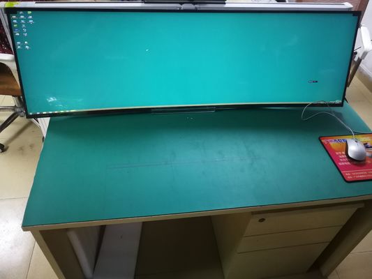 LM490DQ1-SSA1 49дюймовая 5120x1440 IPS LCD панель 350cd/M2 108PPI 70/70/50/60 (Тип.)