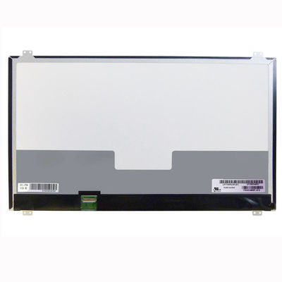Панель 300cd/m2 1920×1080 LP173WF4-SPD1 127PPI 17,3» промышленная LCD