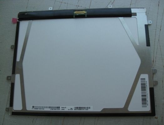 9,7&quot; индикаторные панели 132PPI 300cd/M2 LP097X02-SLQE 1024x768 Lcd