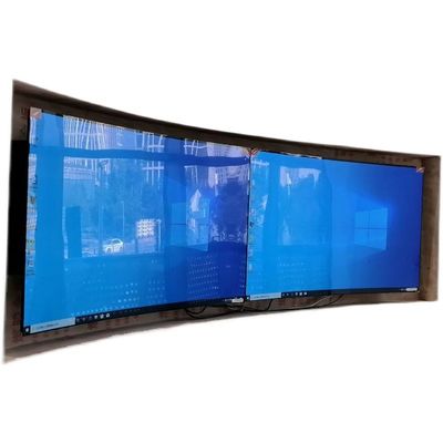 55&quot; 1920x1080 40PPI Lcd Video Module 89% NTSC LW550PUL-HLA2 60/60/60/60 (Мин.)