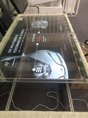 55&quot; 1920x1080 40PPI Lcd Video Module 89% NTSC LW550PUL-HLA2 60/60/60/60 (Мин.)