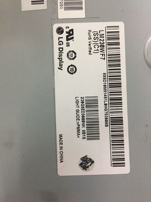 23,0&quot; индикаторные панели 95PPI LM230WF7-SSC2 1920×1080 200cd/M2 LCD