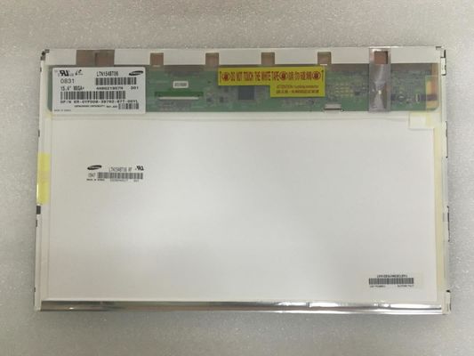 Дисплей 15,4 LP154WP2-TLC2 LG» 1440 (RGB) ДИСПЛЕЕВ LCD ² ×900 300 cd/m ПРОМЫШЛЕННЫХ