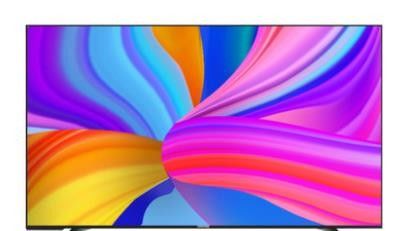 Cd/m дисплея 75&quot; 3840 LC750EQN-FJA1 LG (RGB) ДИСПЛЕЙ LCD ² ×2160 410 ПРОМЫШЛЕННЫЙ