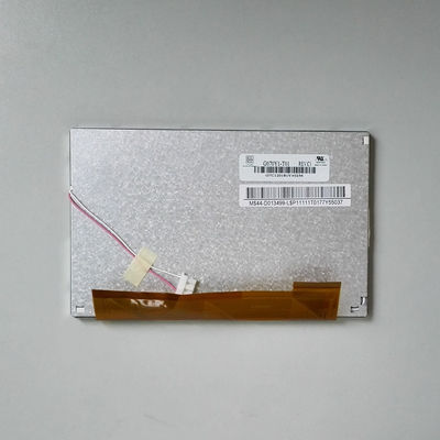 LB070WV1-TD07 LG. ЖК-дисплей 7.0&quot; 800 ((RGB) × 480 250 cd/m2